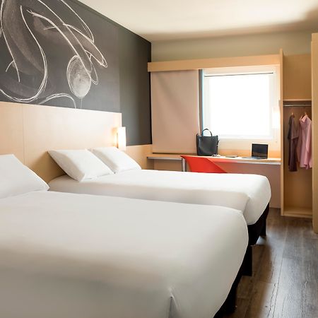 Hotel Ibis Irapuato Exteriér fotografie