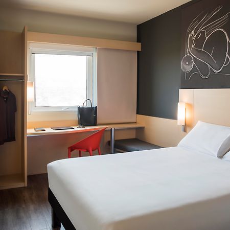 Hotel Ibis Irapuato Exteriér fotografie
