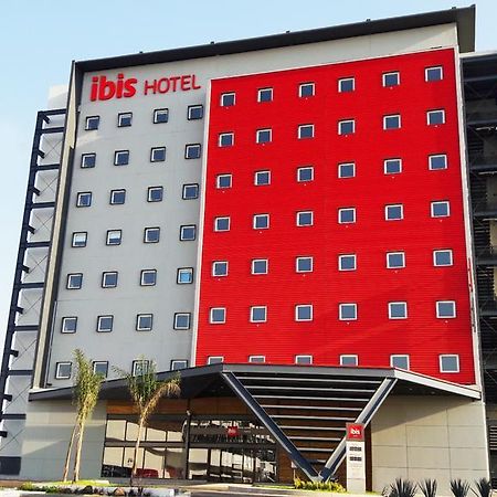 Hotel Ibis Irapuato Exteriér fotografie