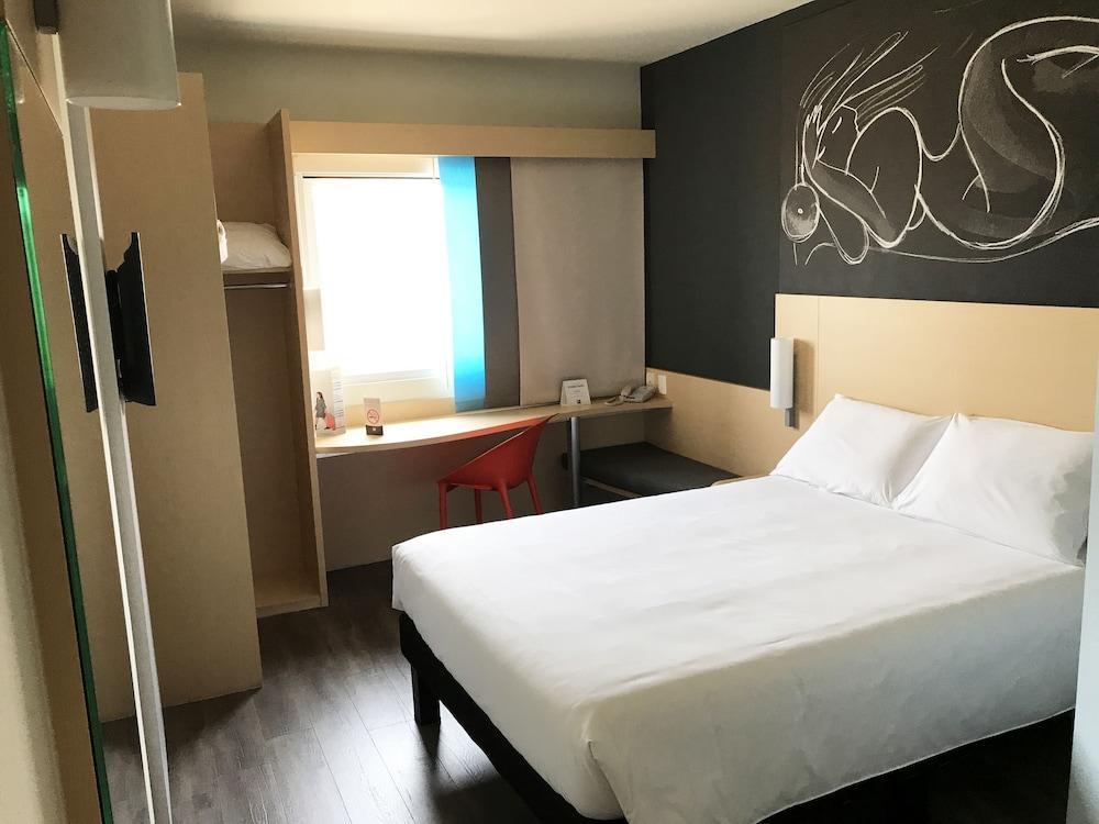 Hotel Ibis Irapuato Exteriér fotografie