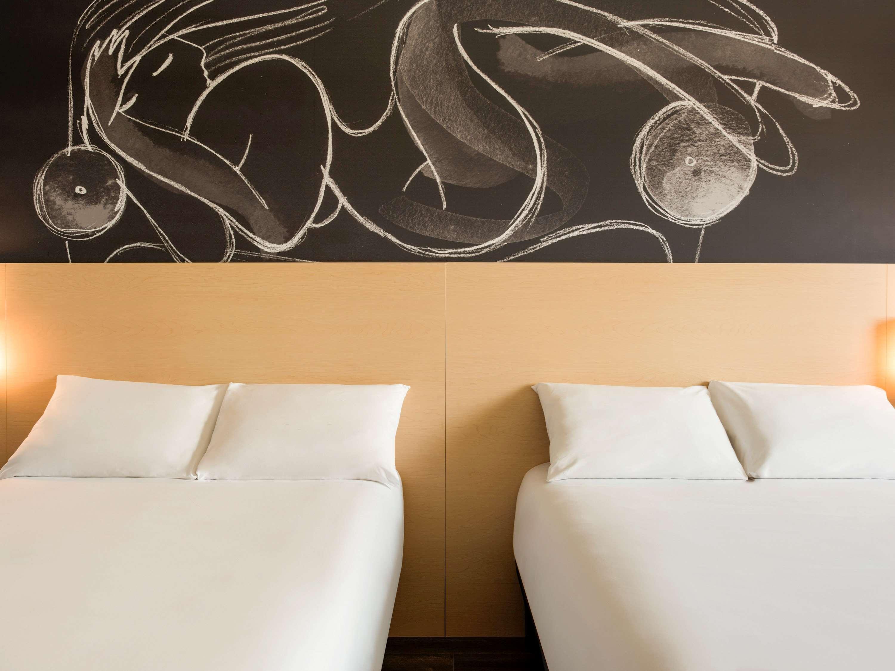 Hotel Ibis Irapuato Exteriér fotografie