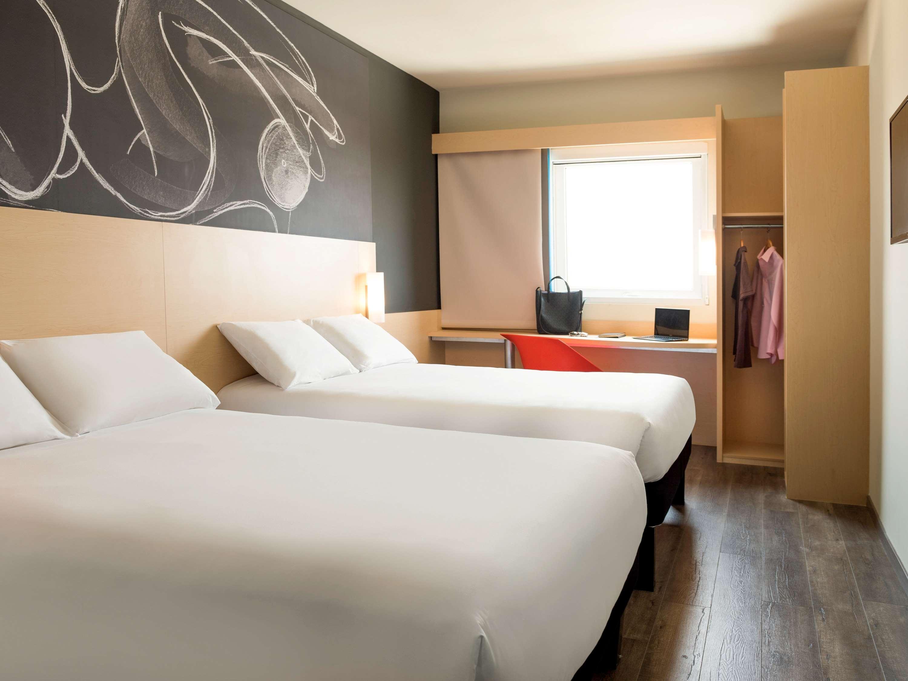 Hotel Ibis Irapuato Exteriér fotografie