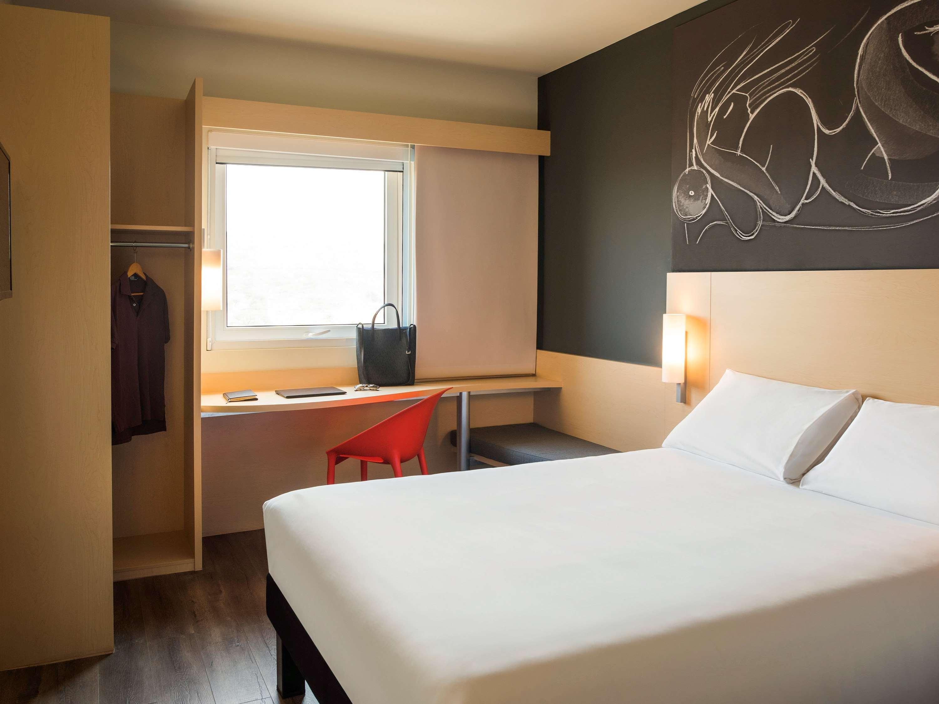 Hotel Ibis Irapuato Exteriér fotografie