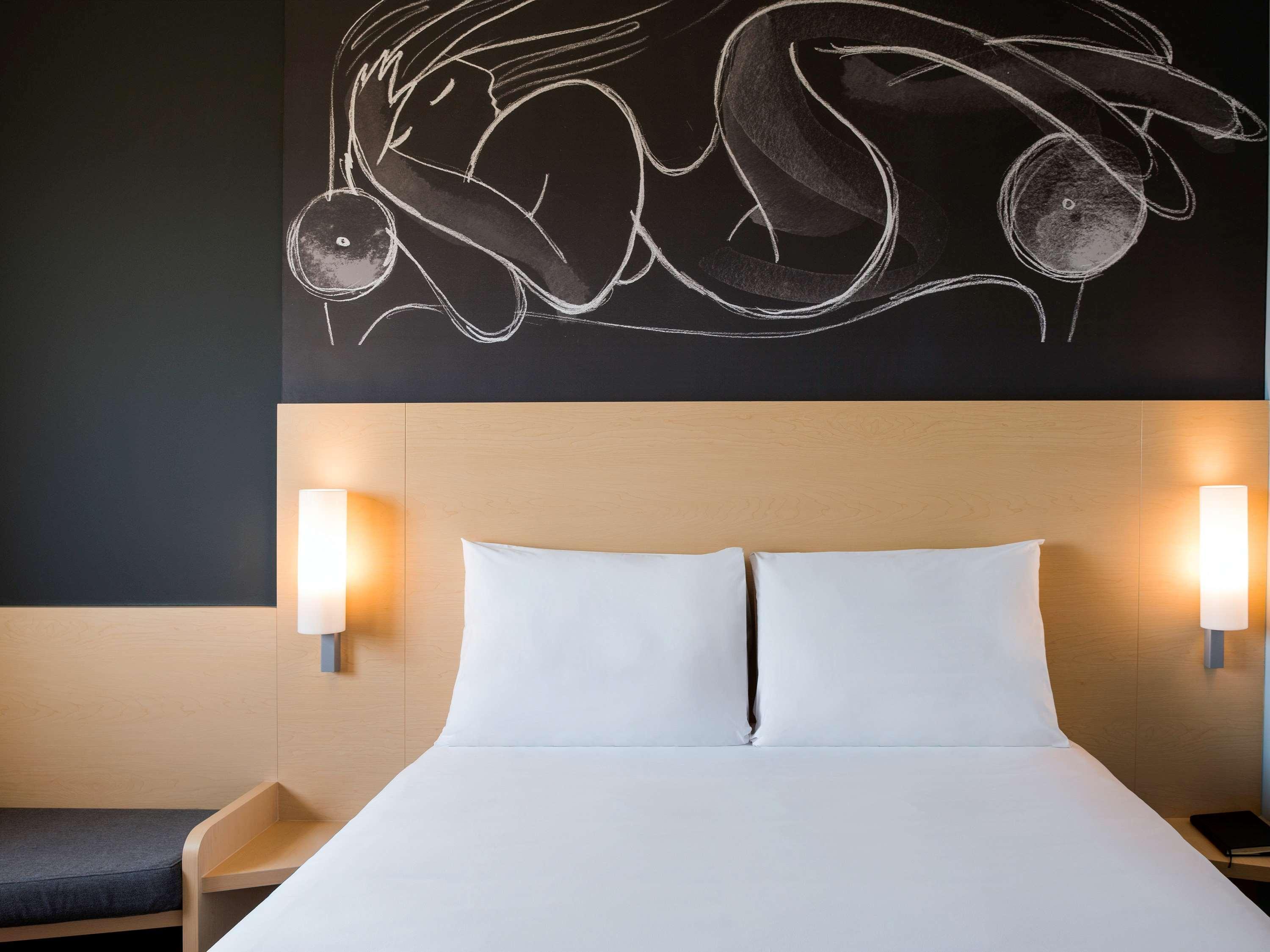 Hotel Ibis Irapuato Exteriér fotografie