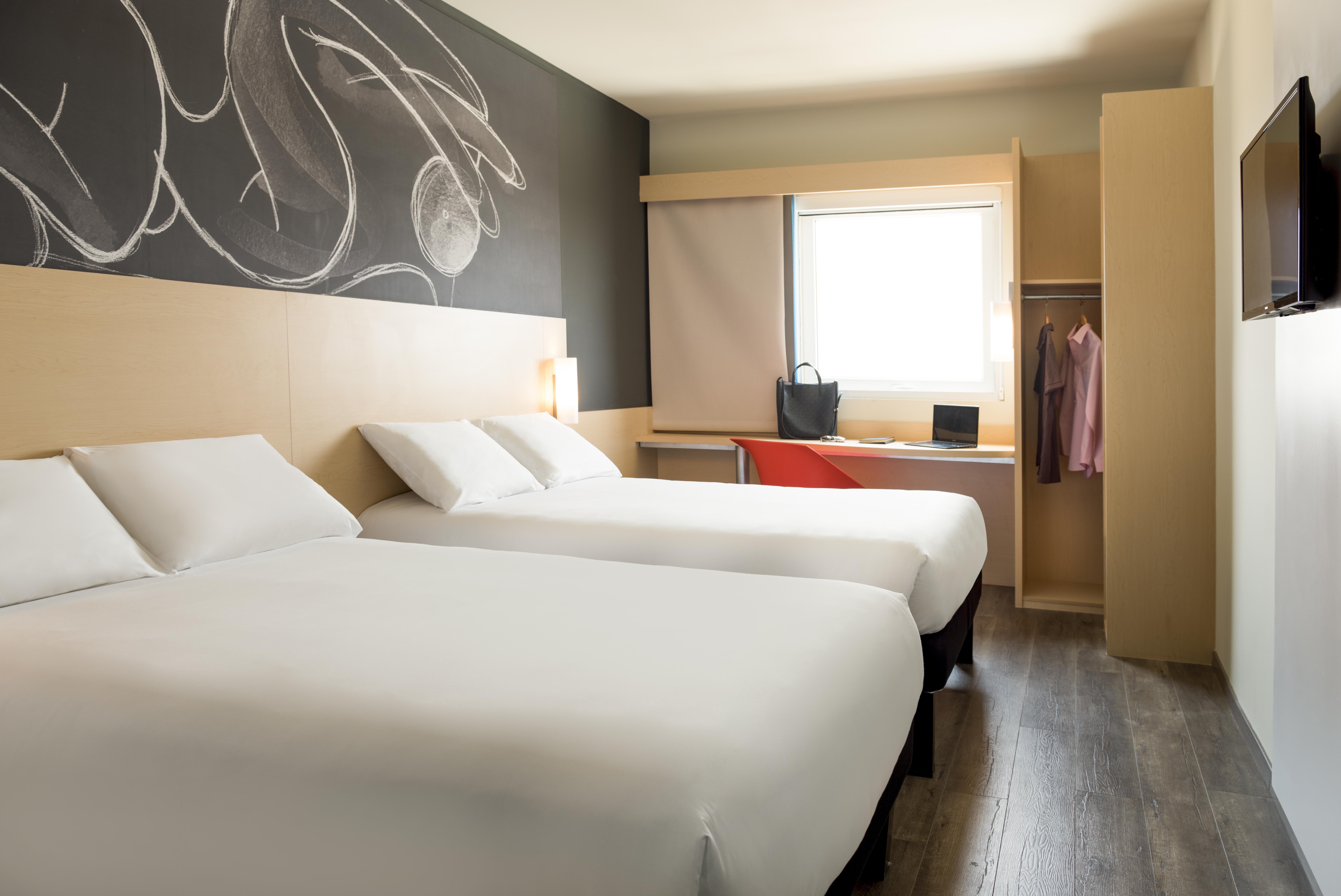 Hotel Ibis Irapuato Exteriér fotografie