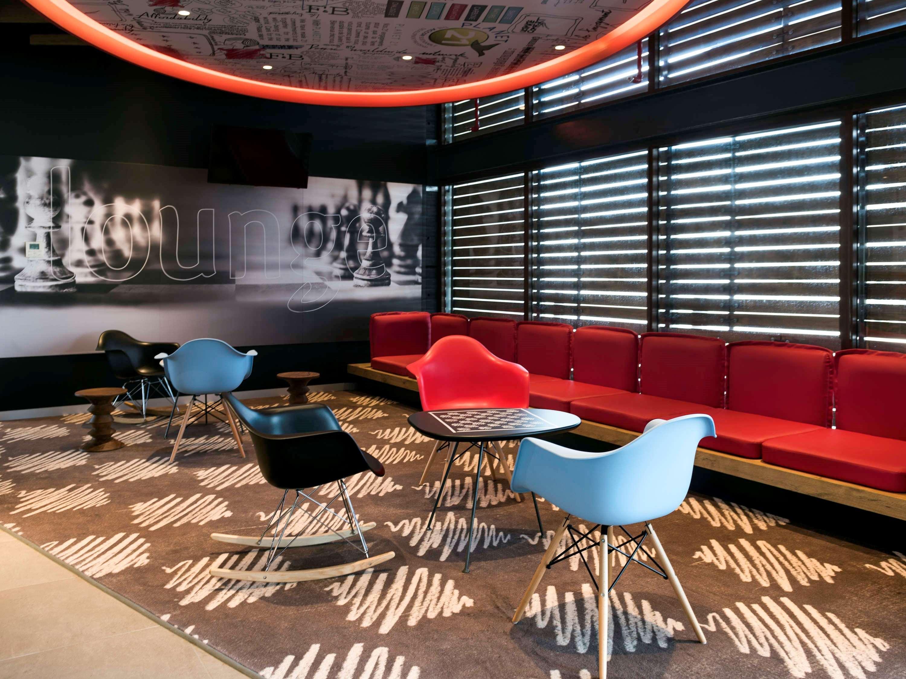 Hotel Ibis Irapuato Exteriér fotografie