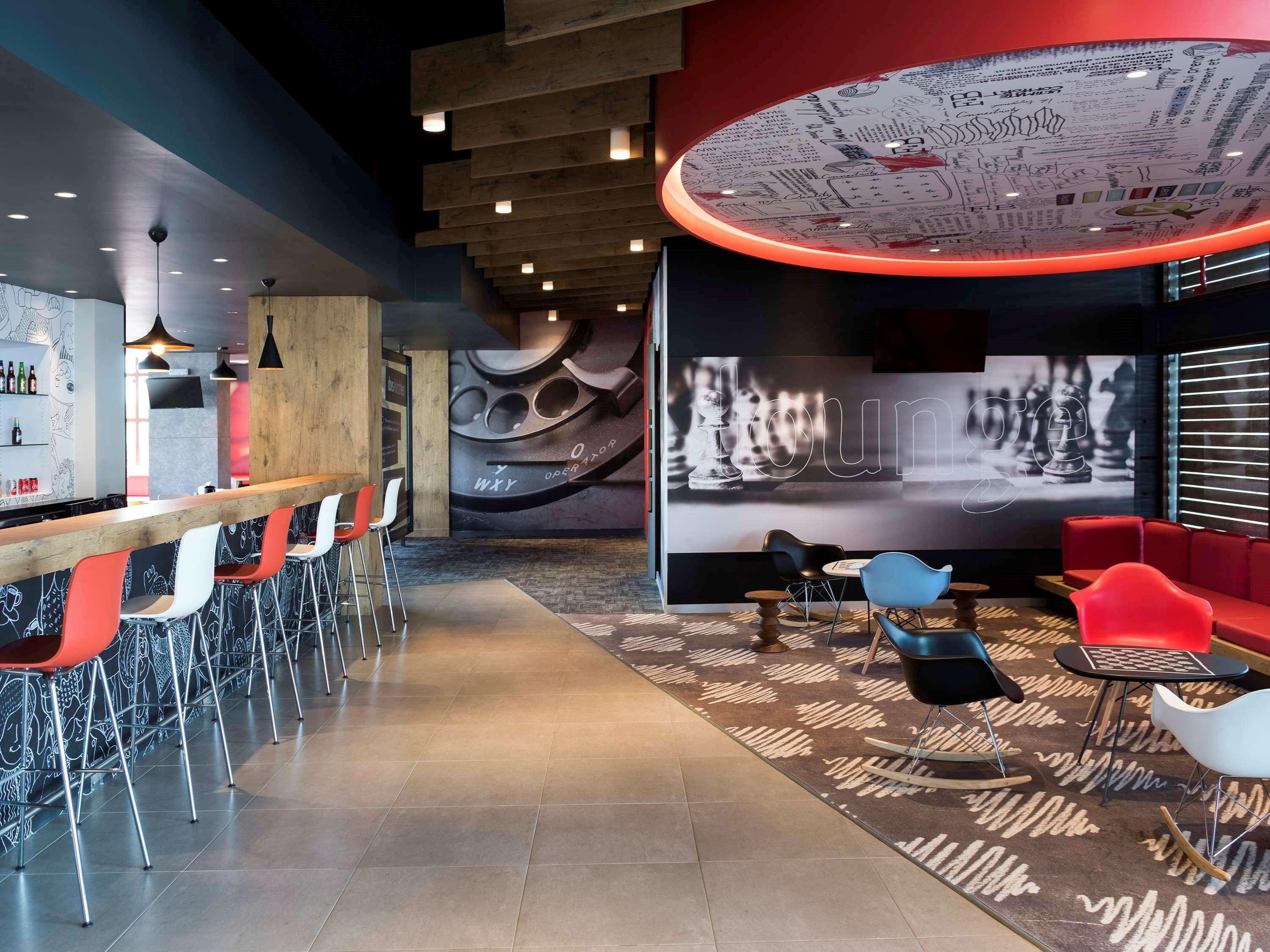 Hotel Ibis Irapuato Exteriér fotografie