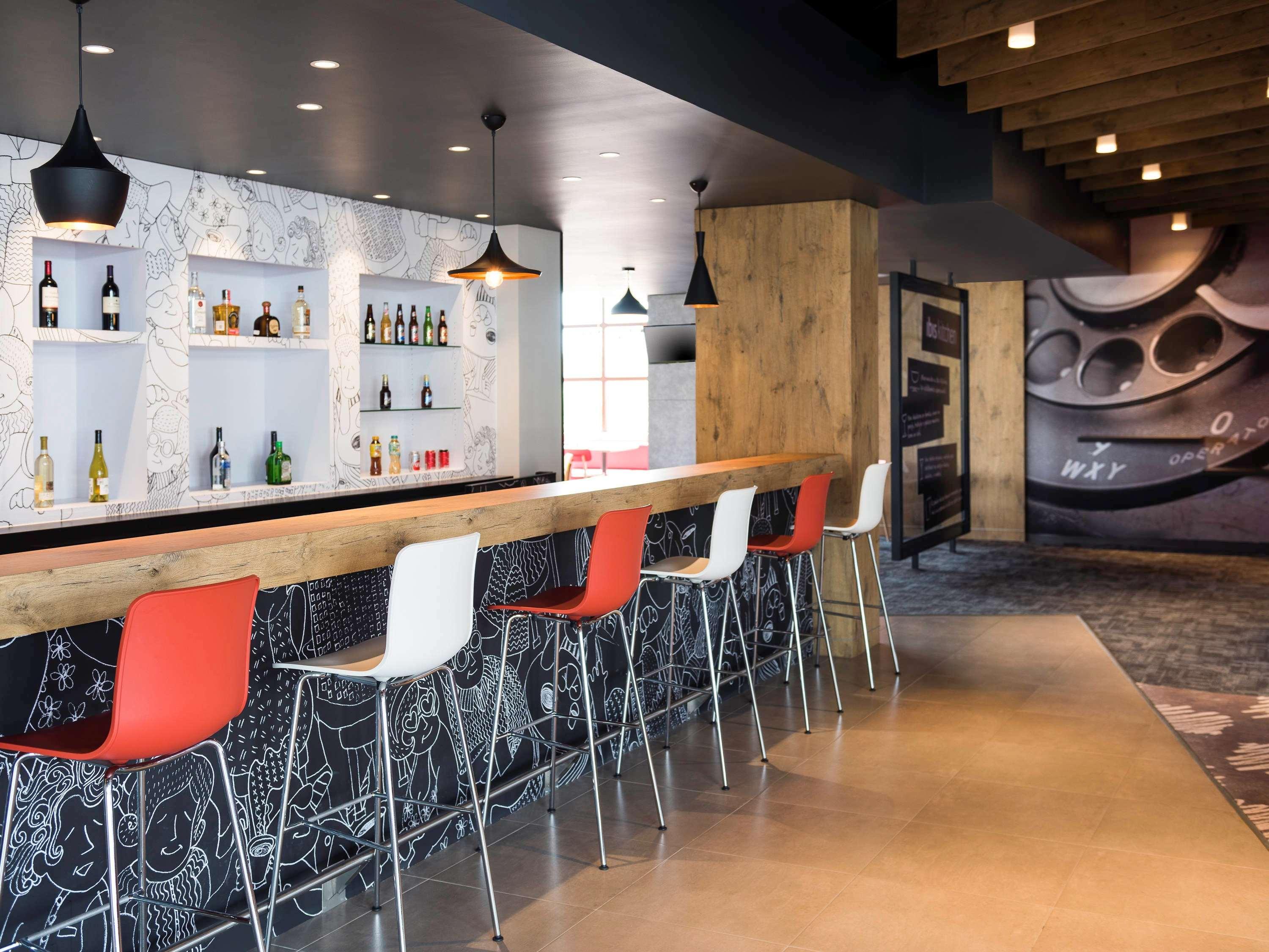 Hotel Ibis Irapuato Exteriér fotografie