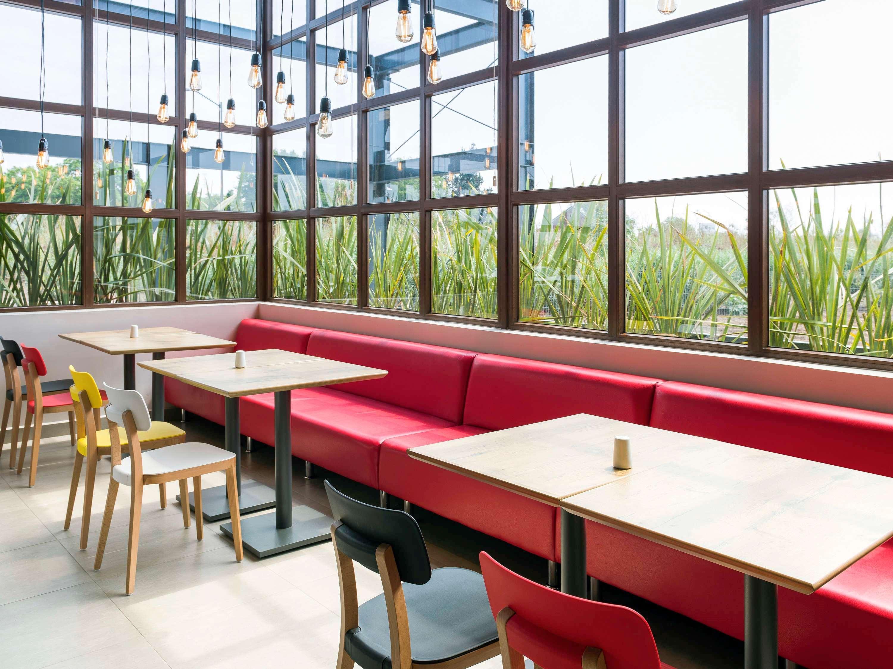 Hotel Ibis Irapuato Exteriér fotografie