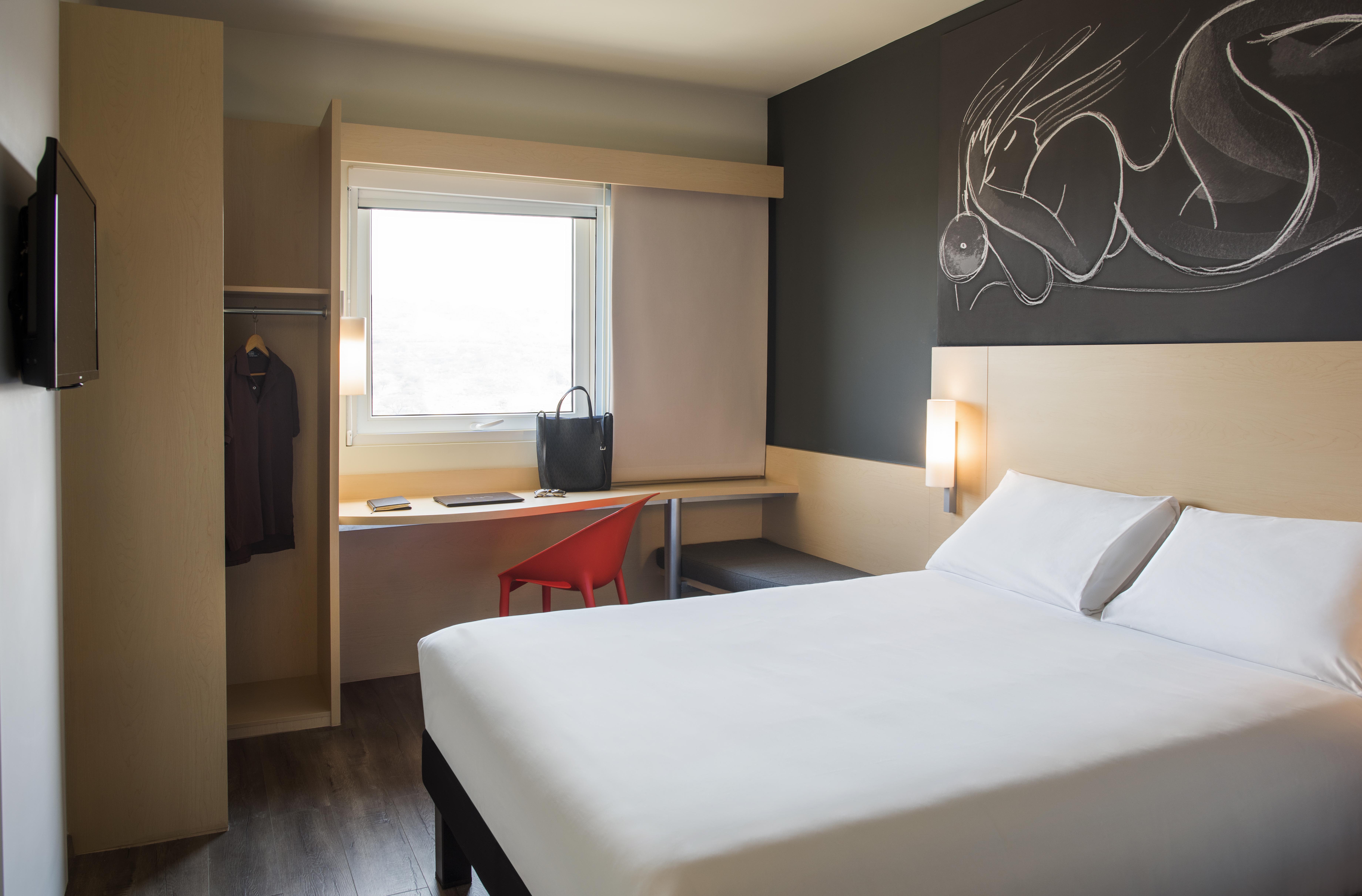 Hotel Ibis Irapuato Exteriér fotografie