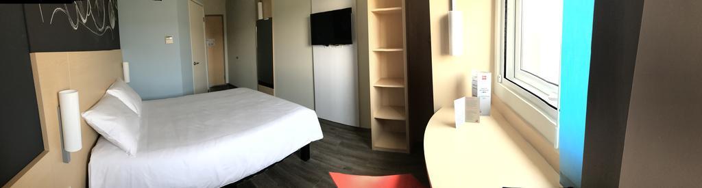 Hotel Ibis Irapuato Exteriér fotografie