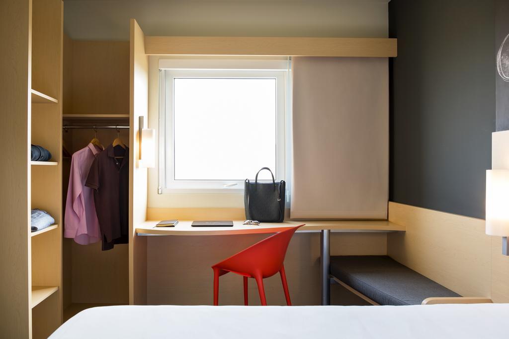 Hotel Ibis Irapuato Exteriér fotografie