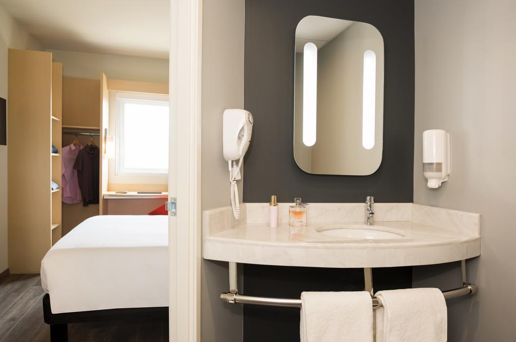Hotel Ibis Irapuato Exteriér fotografie